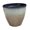 B No Holes, variant on yotijay Plant Containers Flower Pot Home Bud Vase Desktop Office Gift Decoration Kitchen B With Holes