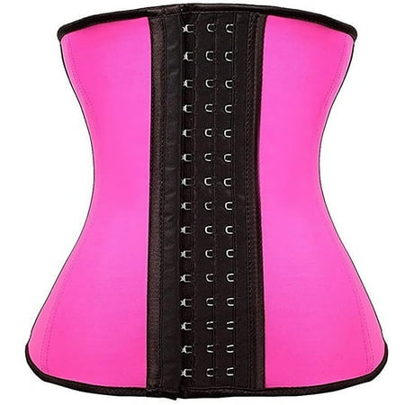 

MIARHB Women Full Body Shaper Bodysuit Firm Control Shapewear Lifter Corset Shapewear