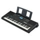 thumbnail image 1 of Teclado YAMAHA PSR-E473 61 Teclas 6W+6W 290 Estilos, 1 of 5
