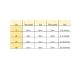 thumbnail image 2 of Xingqing Children's Two Piece Set Girl's Ruffled Sleeve Shirt Printing Solid Overalls, 2 of 9