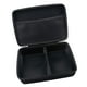 thumbnail image 4 of Caso de protección de impresora de caja de transporte, protección de accesorios, bolso negro de Eva, bolsa de almacenamiento para CP1200 CP1300 CP1500, 4 of 10