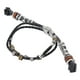 thumbnail image 1 of Pulsera de cuero con cuentas para Inspire,Pulsera de cuero con cuentas Pulsera de reloj trenzada para Fitbit Correa de cuero con cuentas Estándares líderes en la industria, 1 of 8