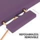thumbnail image 4 of Cama de Masaje Onof  MB-001 Portatil SPA Profesional - Lavanda, 4 of 8