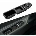 thumbnail image 2 of Window Lift Front Left Drive SIDE Electric Window Main Switch 6554.QC, Window Lift Switch Compatible for Peugeot 207, 2 of 5