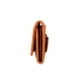 thumbnail image 3 of Aaron Leather Goods Women's Wallet, Seaweed, 3 of 7