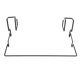 thumbnail image 4 of Bolsa De Basura De La Cocina Bolsa De Basura Estante Para Colgar Bolsa De Almacenamiento Para Armario De Basura Macarena Soporte de basura para colgar de la mesa, 4 of 8