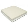 Graham Field Cush W/C Cmfrt Fm 20X16X3, Each - Model 8100206