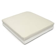 Graham Field Cush W/C Cmfrt Fm 20X16X3, Each - Model 8100206