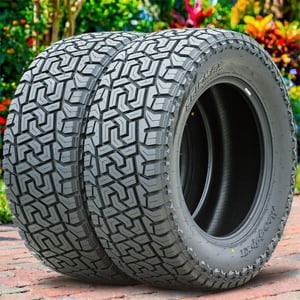 Gripmax MaxGrip X/T 35X11.50R20 124S E 10 Ply Extreme Terrain Light Truck Tire Sansujyuku sansujyuku.com