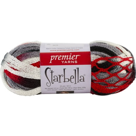 Starbella Yarn, Collegiate