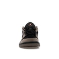 thumbnail image 3 of Jordan Men's 1 Low SE Olive Grey Shoes, from StockX, 3 of 5