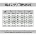 thumbnail image 3 of EDFBUYKRS Female Sweaters Fall Winter Solid Color Warm Knit Hooded Sweater Teen Girl Cute Pullovers Fall Sweater L, 3 of 7