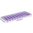 thumbnail image 3 of RXIRUCGD Ice Cube Tray Ice Mold, Narrow Ice Stick Trays with Easy Push And Out Narrow Molds, 3 of 3