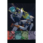 Prism, The #7D VF ; Ablaze Comic Book