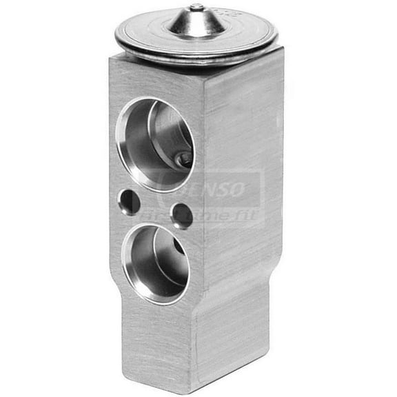 Denso 475-0506 Expansion Valve Fits select: 2005-2010 HONDA ODYSSEY, 2006-2008 TOYOTA HIGHLANDER