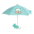 thumbnail image 2 of Mobile Phone Stand Umbrella Photo Shutter Cover Sunshade Personalized Small Umbrella, 2 of 4