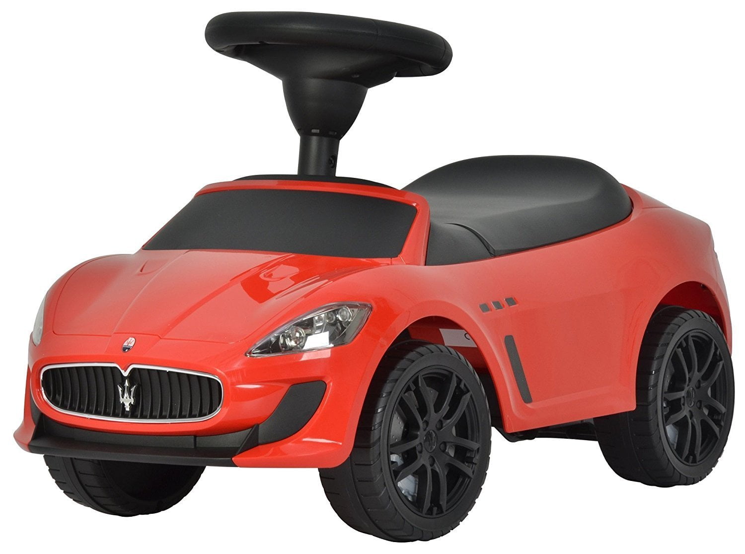 maserati toy car