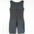 thumbnail image 3 of Men‘s Compression Bodysuit Shapewear Shirt Girdle for Tummy Control Bodybuilding Shaper Fajas Para Hombre, 3 of 6