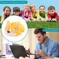 thumbnail image 1 of Halloween Navidad Sensory TPR Anti Ansiedad Adultos Niños Squeeze Animal Toys (B) Ehuebsd libre de BPA, 1 of 7