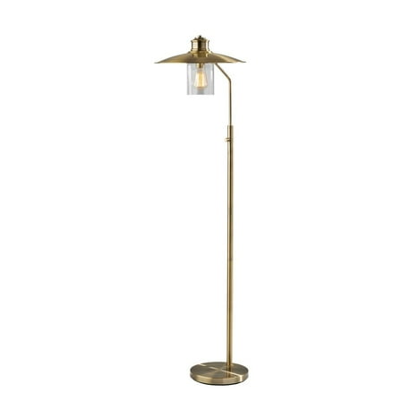 Adesso Kieran Floor Lamp