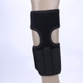 thumbnail image 3 of Material de buceo compuesto multifuncional Funda para piernas Universal Negro, 3 of 8