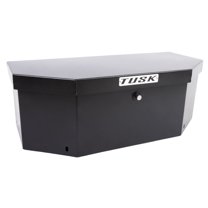 Tusk 1845330014 UTV Cargo Box Tall