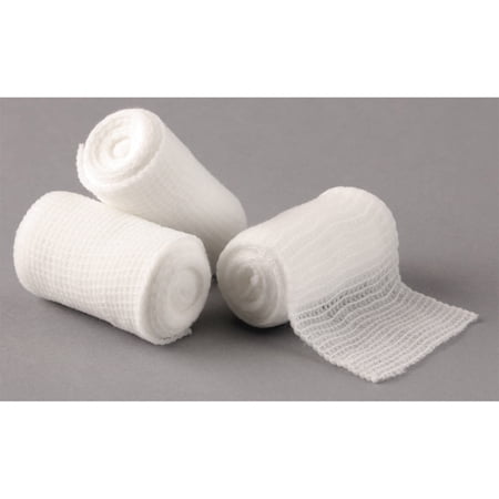 SIGVARIS 5601 Elastosoft Cotton Elastic Gauze-1" x 4.1 Yds-24/Bag