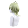 thumbnail image 2 of Peluca para cosplay Genshins Impacts Colleis, pelo sintético, 110 cm, 2 of 3