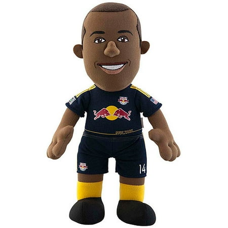 MLS Player 10" Plush Doll New York Red Bulls, Thierry Henry