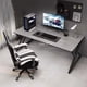 thumbnail image 3 of Free Shipping Organizer Office Desk Reception Gaming Student Bedroom Computer Desks Floor Home Bureau Meuble Modern Furniture My Lux Decor Round, 3 of 26