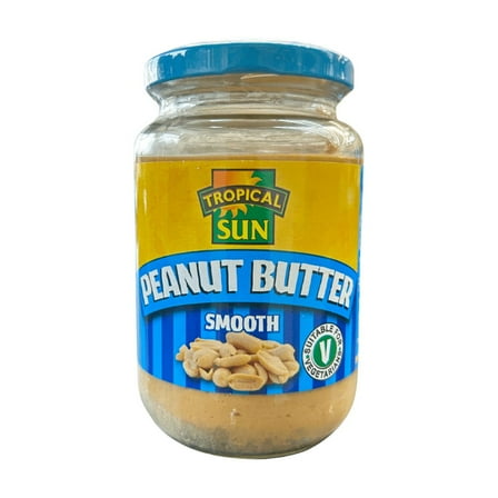 African Peanut Butter