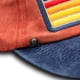 thumbnail image 4 of Gorra Baseball Naranja Unitalla Blossom Bicolor, 4 of 5
