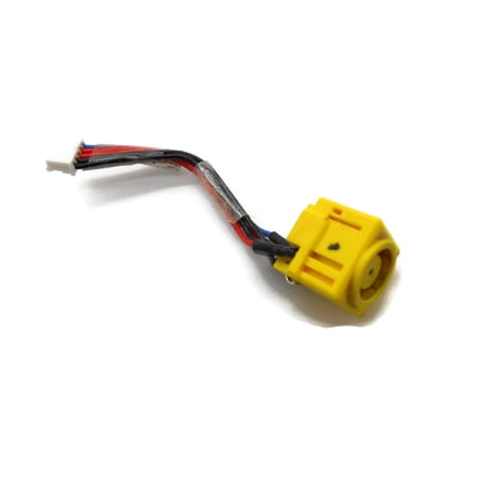 Lenovo Thinkpad T410 DC Power Jack 45M2893 price history on PriceWatchPro