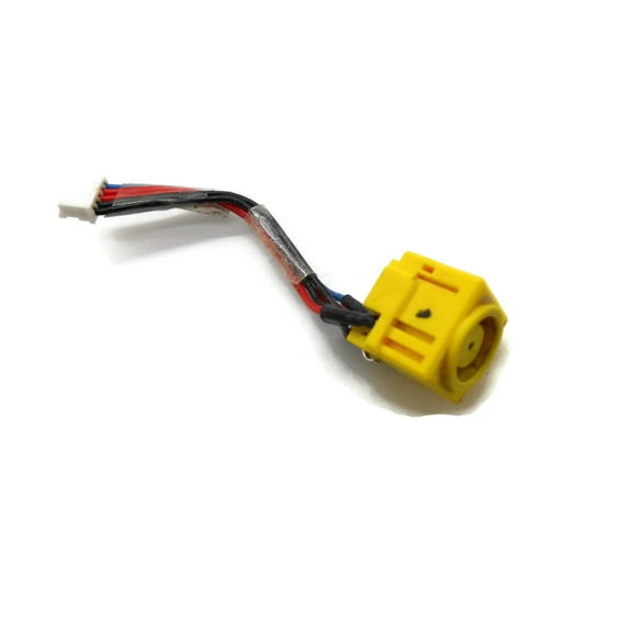 Lenovo Thinkpad T410 DC Power Jack 45M2893