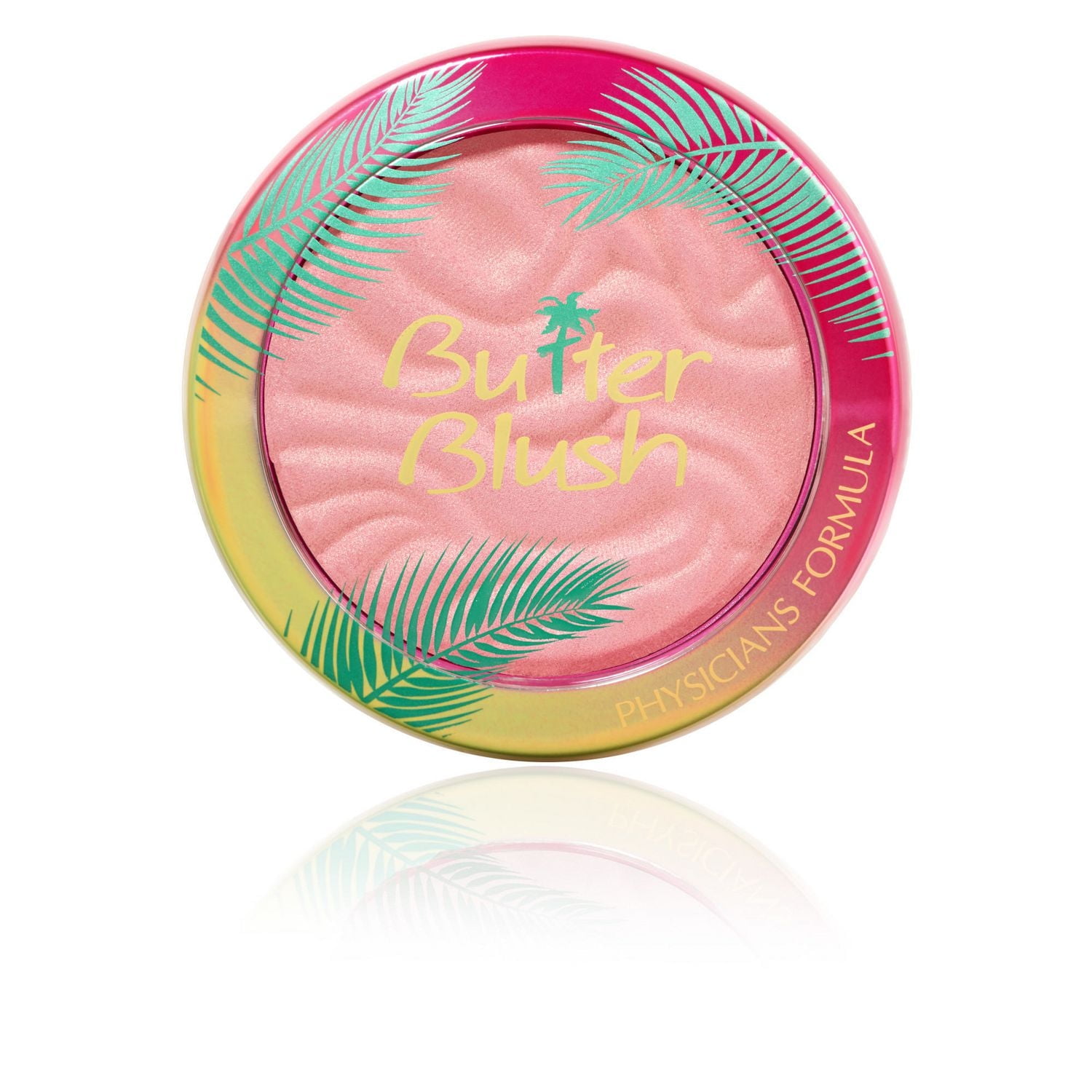 Physicians Formula Butter Blush Murumuru Butter Blush
