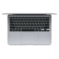 thumbnail image 3 of Pre-Owned Apple MacBook Air 13.3" M1 8-Core GPU 3.2GHz 16GB Memory 512GB SSD 2020 Space Gray 13 inch Laptop MGN73LL/A A2337 Grade B cosmetics (Fair), 3 of 5