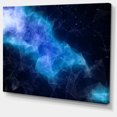 thumbnail image 2 of Blue Nebula in Cosmos, 2 of 3