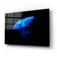 thumbnail image 2 of Epic Art 'Swan Lake' by Epic Portfolio, Acrylic Glass Wall Art, 24"x16", 2 of 8