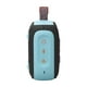 thumbnail image 3 of JBL Go 4 - Altavoz Bluetooth ultraportátil, resistente al agua y al polvo, sonido Big Pro con graves potentes, batería incorporada de 7 horas, fabricado en parte con materiales reciclados (negro y nar, 3 of 5