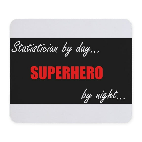 CafePress - Mousepad - Non-slip Rubber Mousepad, Gaming Mouse Pad