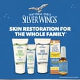 thumbnail image 2 of Natural Path Silver Wings 250ppm Silver Herbal Ointment - Nourishing and Moisturizing Skin Care .25oz, 2 of 4