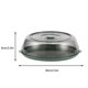 thumbnail image 3 of Funda aislante multifuncional para alimentos con tapa transparente | Protección contra moscas e insectos | Mantiene las comidas frescas y calientes | Versátil para sobras, postres y verduras, 3 of 9