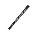 thumbnail image 2 of 1PC Golf Club Grip reemplazo Protector suave antideslizante portátil Golf Putter Grip Negro y Plata Cola Empuñadura de golf, 2 of 7