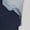 Dark Blue, variant on FRSASU Men's fashionable color blocked work clothes, wear-resistant multi pocket workwear one-piece overalls Dark Blue