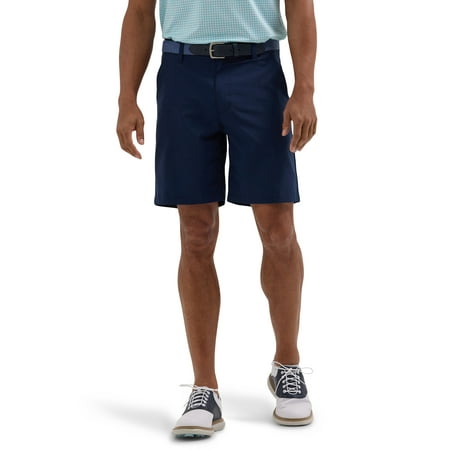 Lee® Men's Golf Series Flat Front Chino Short