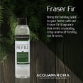 thumbnail image 6 of Acqua Aroma Fraser Fir Reed Diffuser Oil Refill, 6 of 6
