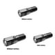 thumbnail image 5 of Soidarity Linterna LED, linternas eléctricas impermeables profesionales, pesca, Camping, senderismo, linterna recargable por USB, equipo de iluminación Estufas de camping Negro Tipo 1 Soidarity OD029509-01, 5 of 6
