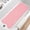Clear Pink, variant on Buganda Bath Mat for Tub Non Slip, Extra Long Bath Mat with Drain Holes and Suction Cups, Machine Washable Shower Mat, 39"x15", Clear