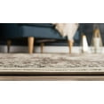 thumbnail image 3 of Unique Loom Indoor Rectangular Oriental Traditional Area Rugs Beige/Brown, 8' 0 x 11' 4, 3 of 8