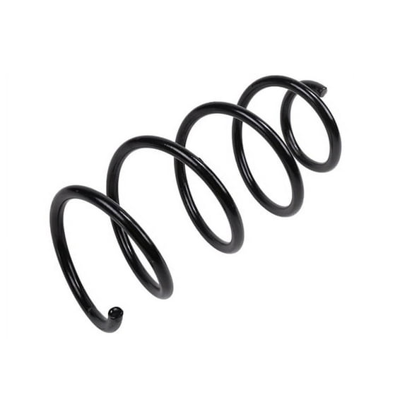 GM Genuine Parts Front Coil Spring